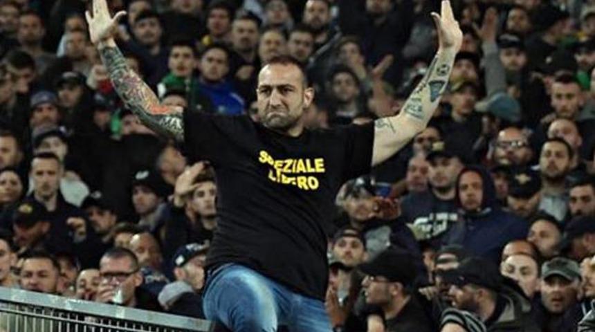 Mafya izin verdi ma&ccedil; oynandı!