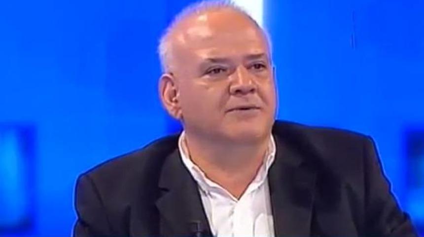 Ahmet &Ccedil;akar: Lan Emre...