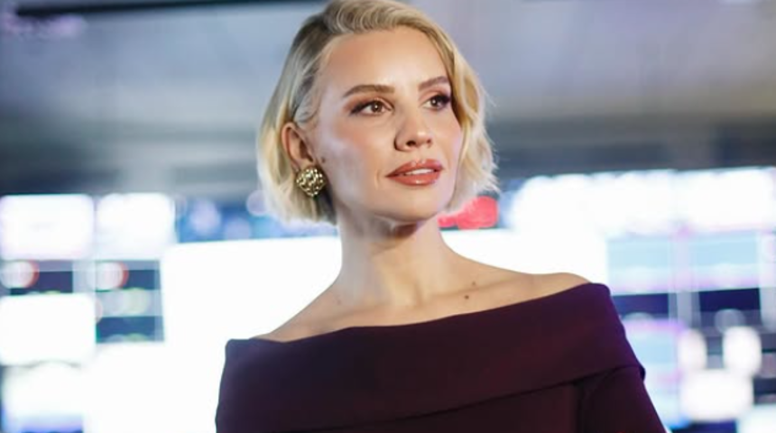 Esra Erol'un oğlu İdris Ali büyüdü kocaman oldu! Görenler aynı şeyi söyledi! ''Babasının kopyası''