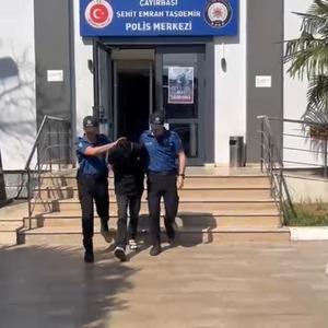 Maslak'ta kar vaadiyle 3 milyon liralık dolandırıcılık! Polise suçüstü yakalandılar
