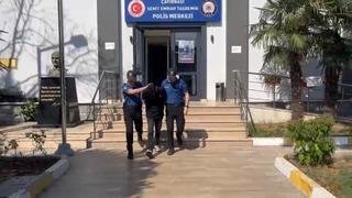 Maslak'ta kar vaadiyle 3 milyon liralık dolandırıcılık! Polise suçüstü yakalandılar