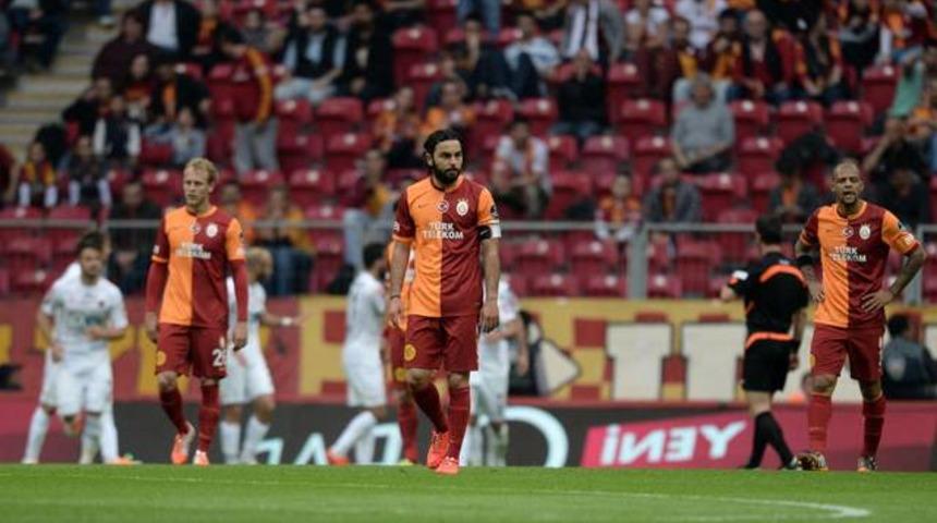 Arıboğan: Beyler 25 milyon euro kaybediyoruz