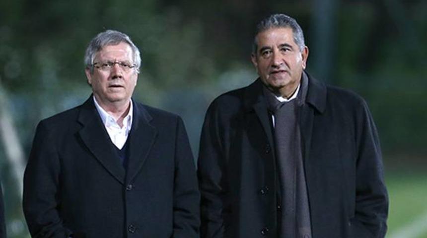 Anayasa Mahkemesi'nden Aziz Yıldırım kararı