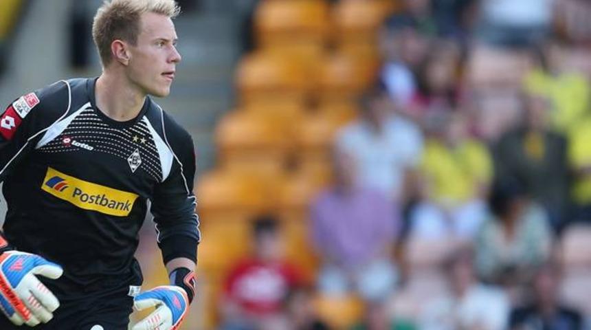 Barcelona yeni kalecisine kavuşuyor