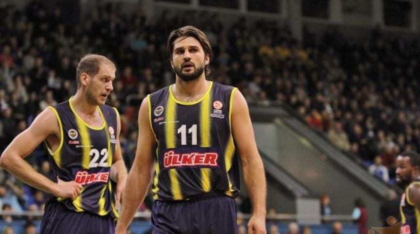 Kleiza: "Beni tehdit ediyorlar"