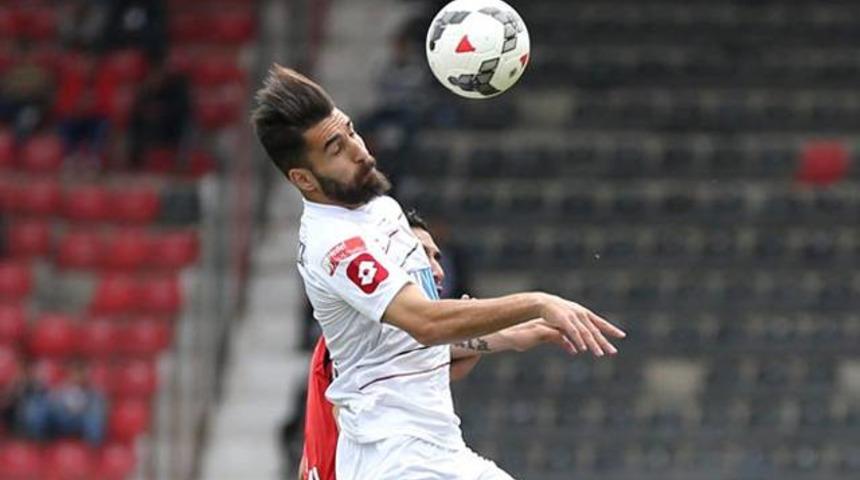 Jimmy'den Fener'e yeşil ışık