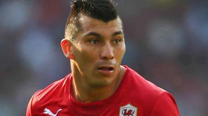 Beşiktaş, Gary Medel'le anlaşmak &uuml;zere