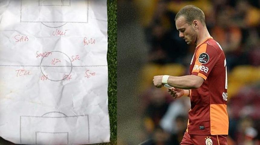 İtalyanların Mancini şaşkınlığı! 