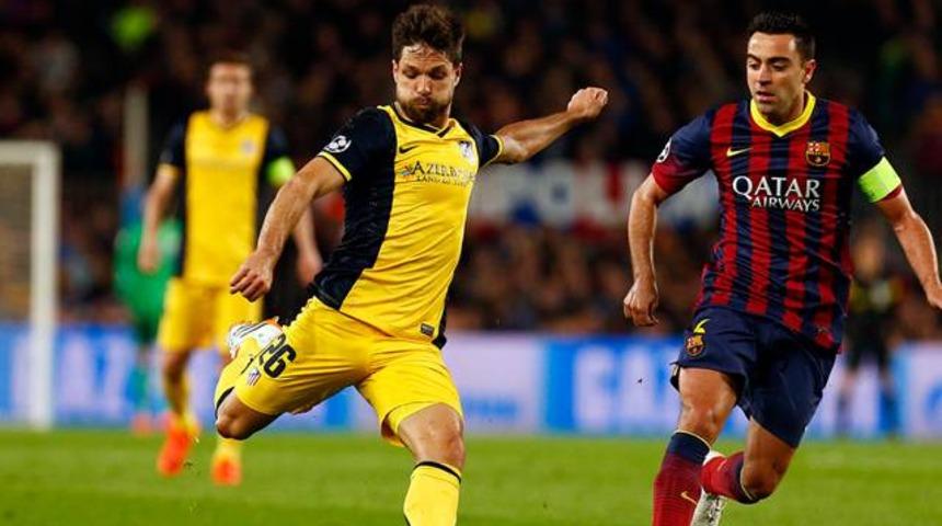 Beşiktaş Diego'ya &ccedil;ok yaklaştı!