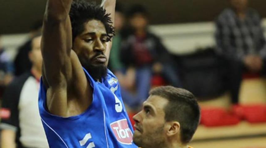 T&uuml;rkiye basketbol tarihine ge&ccedil;ti