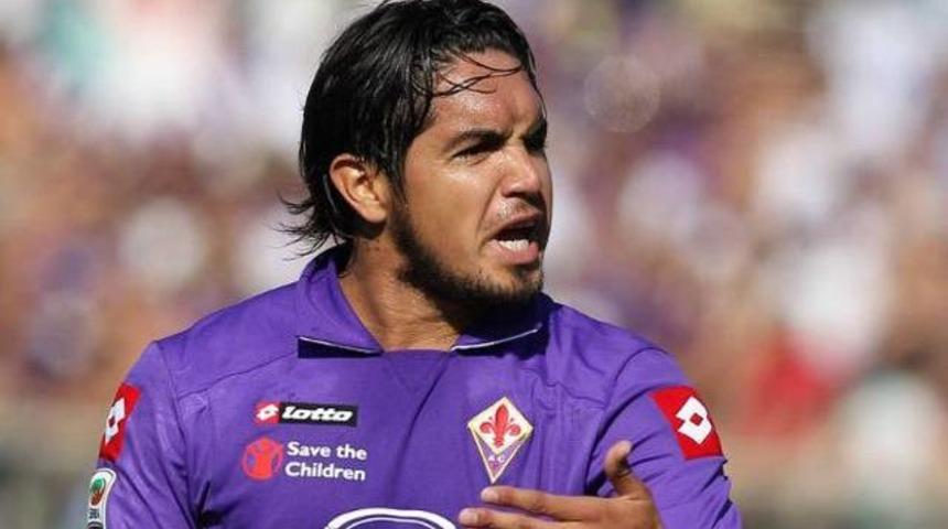 Galatasaray, Vargas'ın transferini bitiriyor!