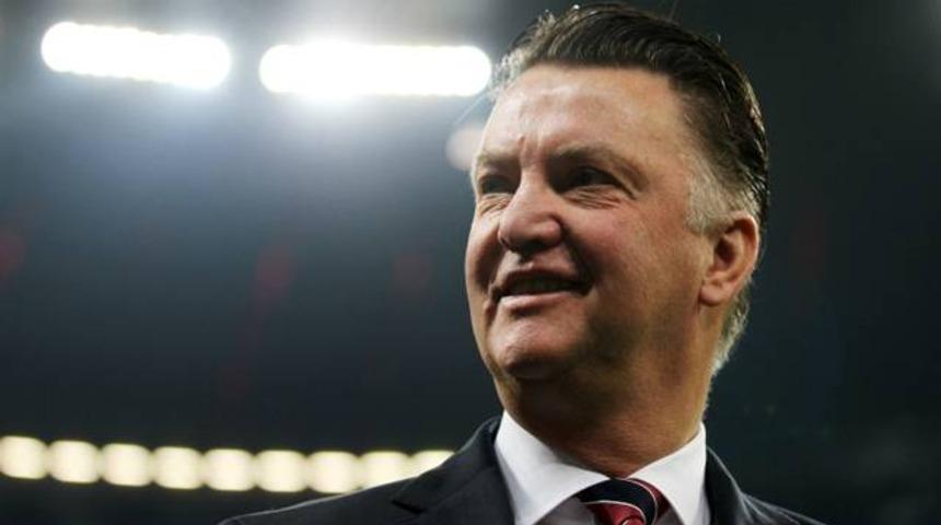 İşte Manchester United'ın yeni hocası