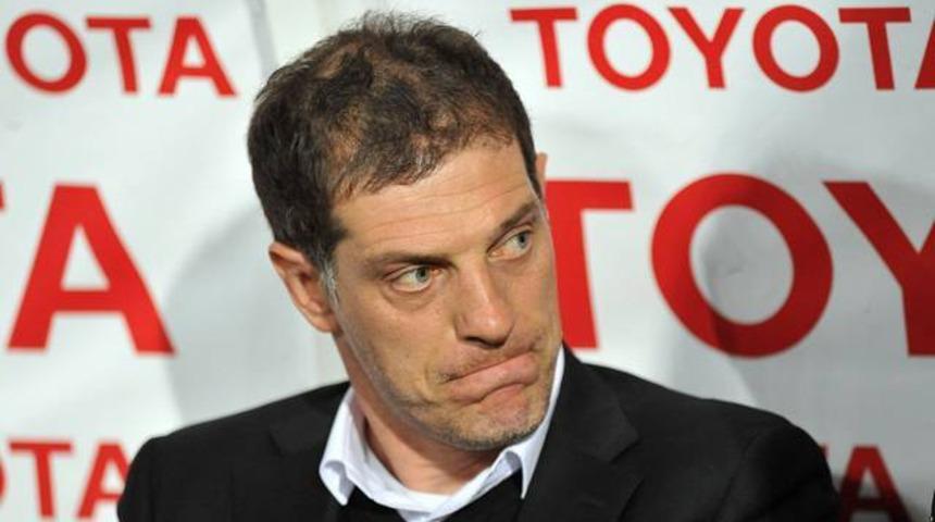 Bilic m&uuml;jdeyi verdi!