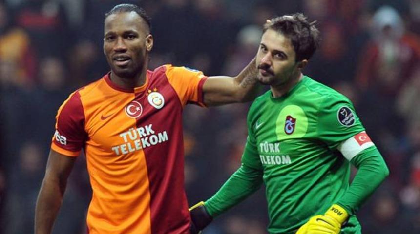 İşte Trabzon-Galatasaray maçının hakemi