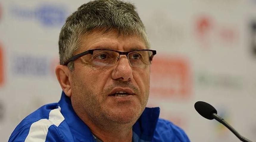 İşte Mustafa Akçay'ın yeni takımı