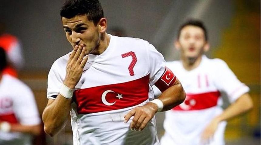 Fatih Terim’in gözdesini Fenerbahçe kapıyor!