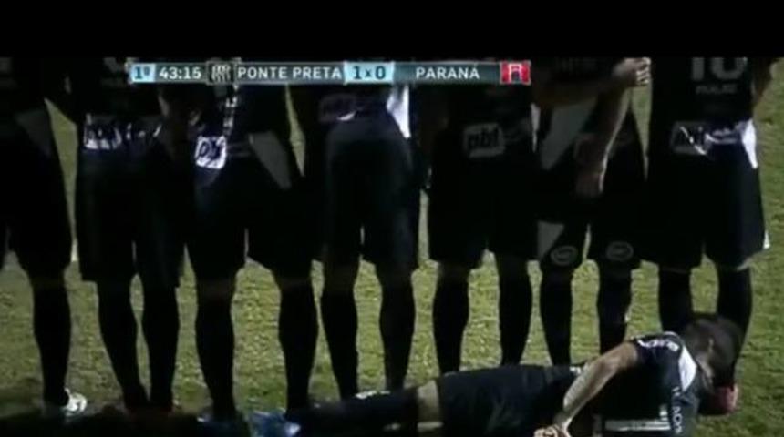 Böyle baraj görülmedi