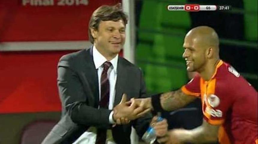 Çok güzel hareketler!