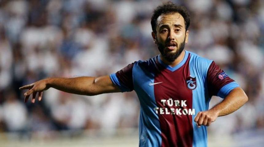 Beşiktaş, Olcan'la prensipte anlaştı
