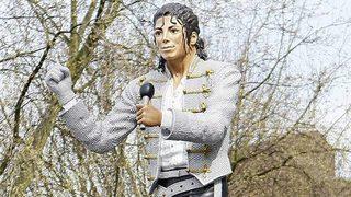 Michael Jackson'ın laneti!