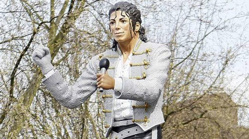 Michael Jackson'ın laneti!