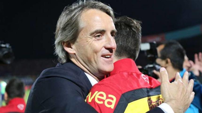 Kupa zaferi İtalyan basınında!