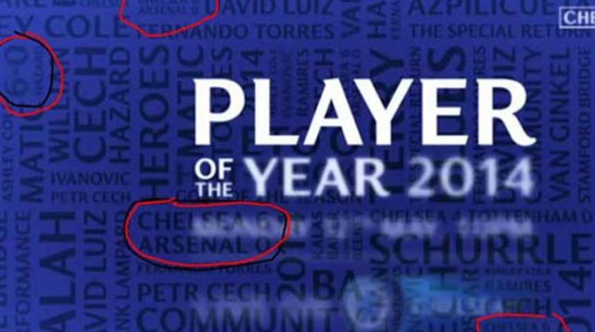 Chelsea'den bomba 6-0 g&ouml;ndermesi!