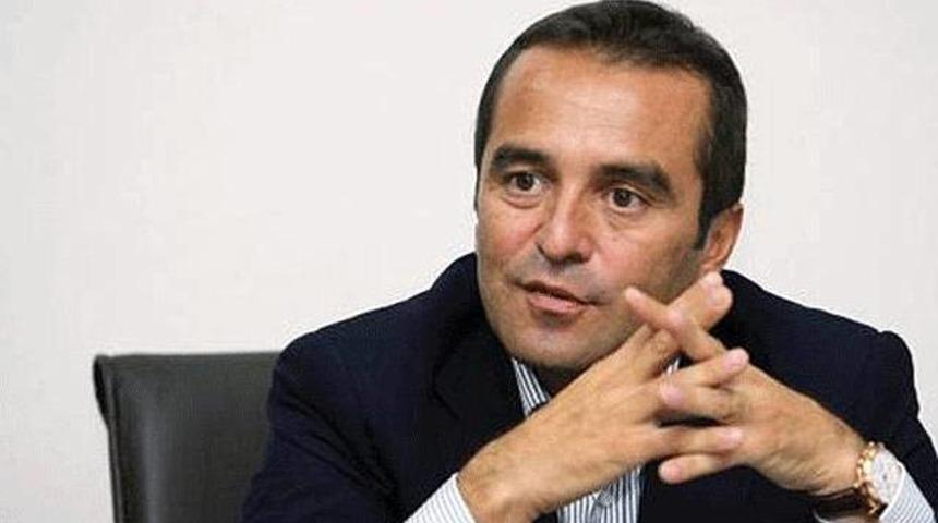 "İki ayaklı k&ouml;pek kendini bilir"