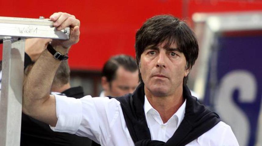 Joachim L&ouml;w: İsmail bu işi başardı