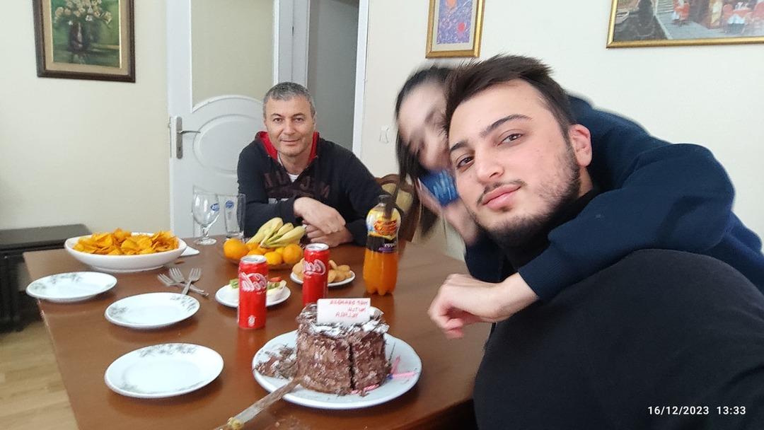 Şehit olan AKUT görevlisinin babası anlattı: Depremde de oradaymış... "Elleri mosmordu, artık tırnakları yoktu, uçları yoktu..." 5