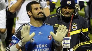 Volkan Demirel'den Galatasaray'a küfür cevabı