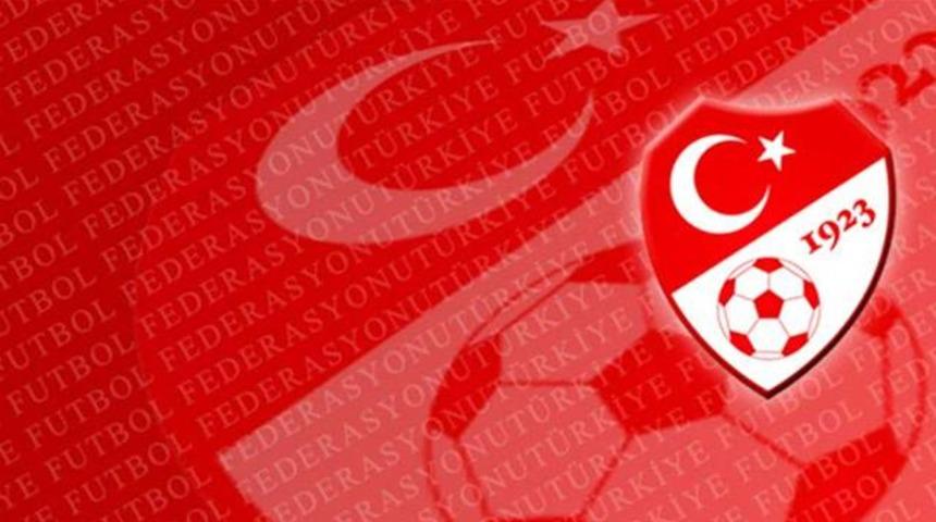 TFF'den devrim gibi uygulama