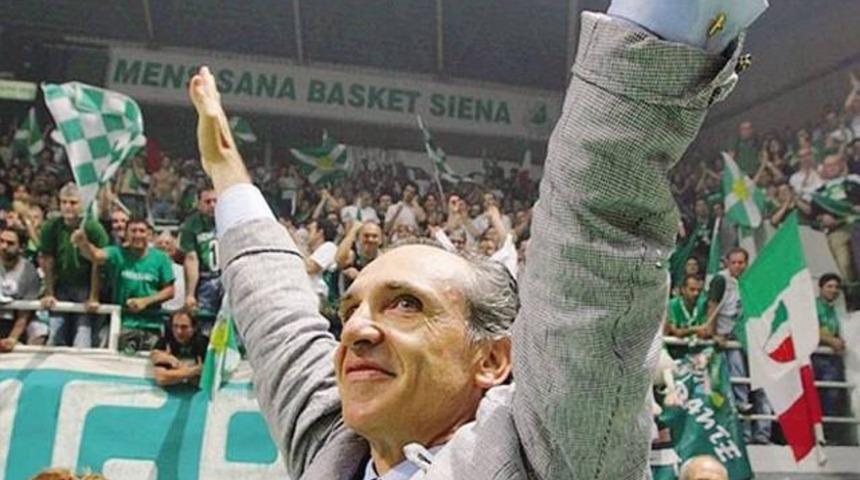 İtalyan basketbolunda b&uuml;y&uuml;k deprem!