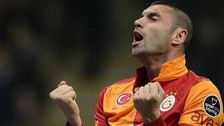 Burak Yılmaz'dan Mancini itirafı