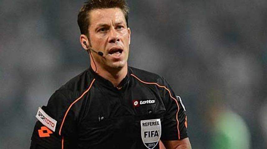 Beşiktaş'tan Aydınus tepkisi!