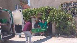Mersin'de korkunç olay: Tartıştığı annesini bıçaklayarak öldürdü