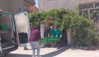 Mersin'de korkunç olay: Tartıştığı annesini bıçaklayarak öldürdü