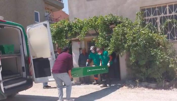 700x400 Mersin'de korkunç olay: Tartıştığı annesini bıçaklayarak öldürdü
