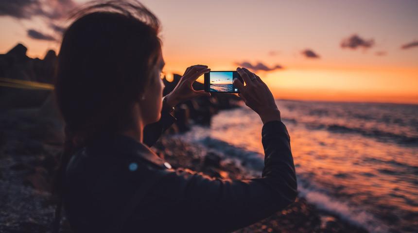 Telefon fotoğrafçılığı nedir? Telefon fotoğrafçılığı için ipuçları