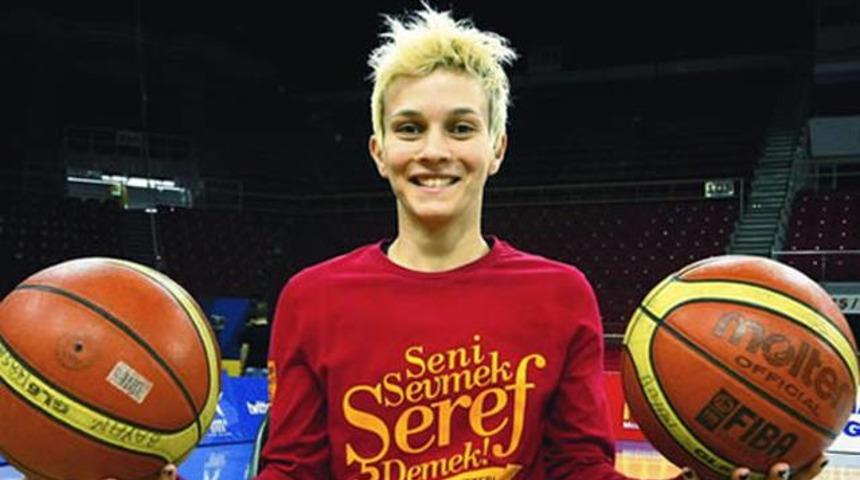 Işıl Alben Galatasaray'dan ayrılıyor