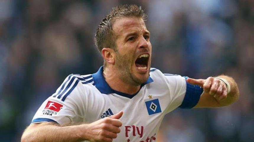 Dev transferde sona doğru