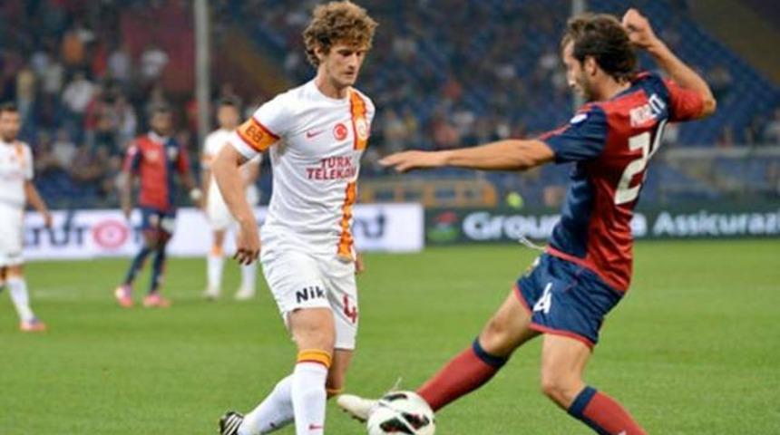 Atletico Madrid Berk İsmail'i istiyor