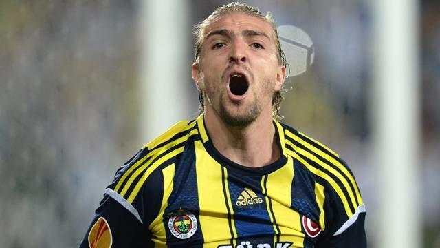 Caner anlaşamazsa yeni adresi...