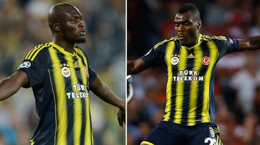 Emenike 20 milyon, Sow 17 milyon Euro