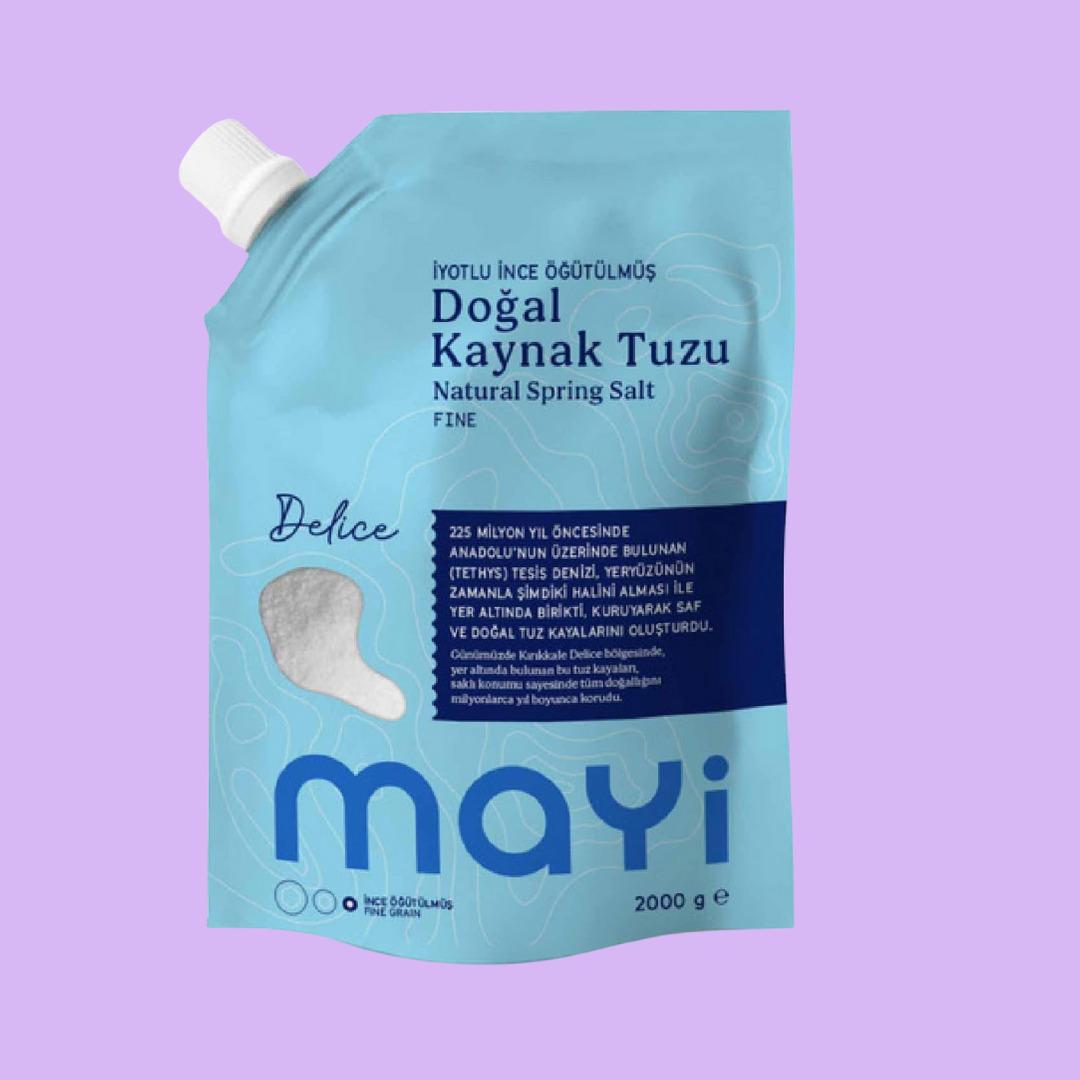 TikTok ta viral oldu! Film gecelerinize eşlik edecek honey popcorn tarifi  6