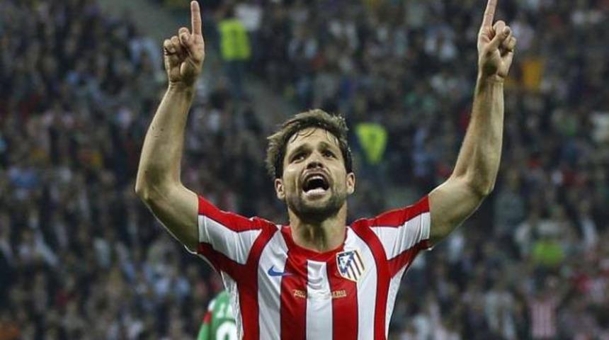 Diego sonunda itiraf etti