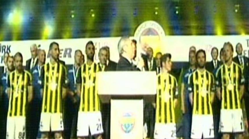 Aziz Yıldırım'ın patlaması Twitter'ı salladı!