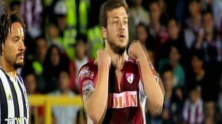 Batuhan Karadeniz'den olay hareket!