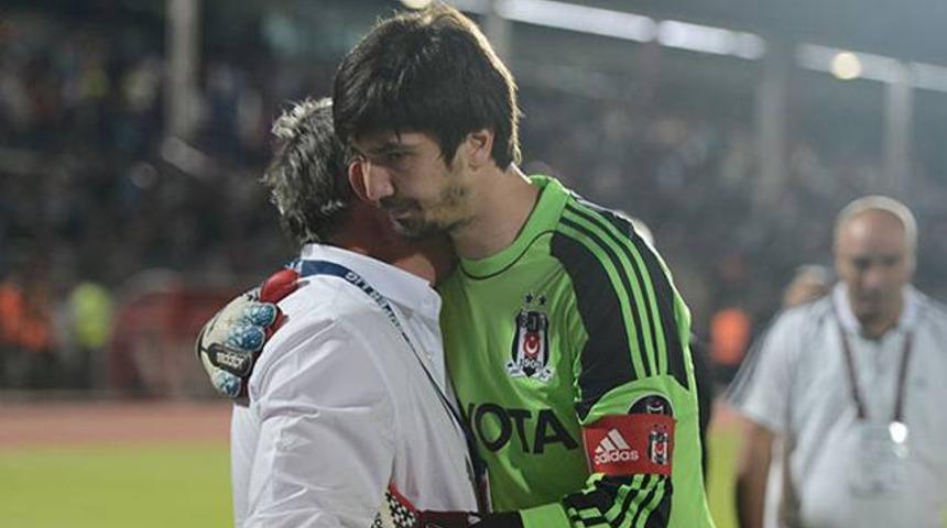 Arkadaşlarını satmasın yeter