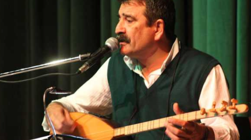 Ünlü şarkıcı Nurettin Rençber'in doktor yeğeni evinde ölü bulundu! Soruşturma başlatıldı